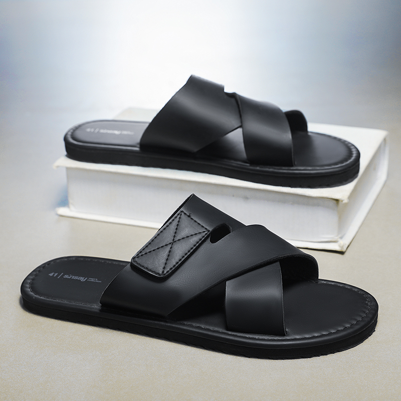 Men'S Fashion For 2026 - شباشب رجالية 2026 جديدة للصيف، صنادل