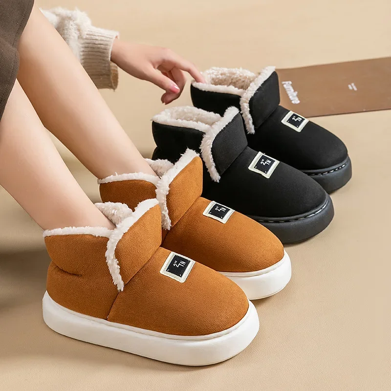 Mens Fashion Winter 2025 - موضة الشتاء النساء الأحذية 2025 جديد