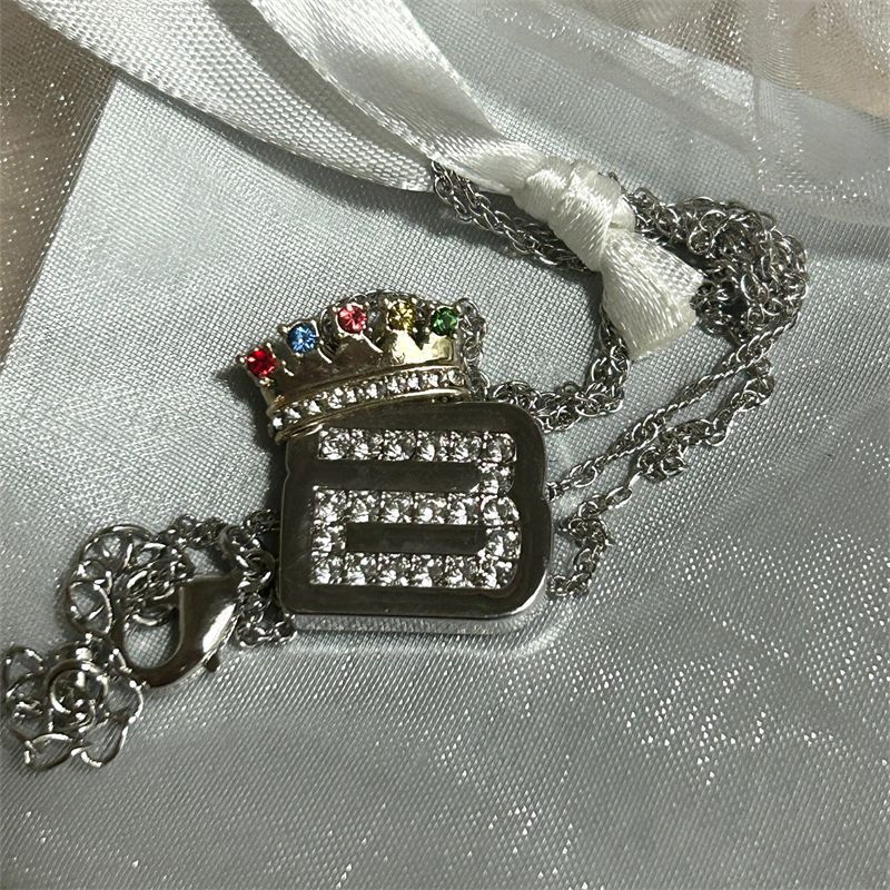 Mens Fashion Help - يجب أن يساعد قلادة قلادة Bigbang