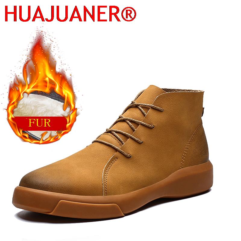 Men'S Fashion Luxury Brands - أحذية تشيلسي رجالية فاخرة للشتاء مع