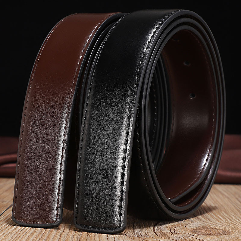 حزام رجالي من الجلد الطبيعي مت - مراجعة Leather Belt Braided وسعره