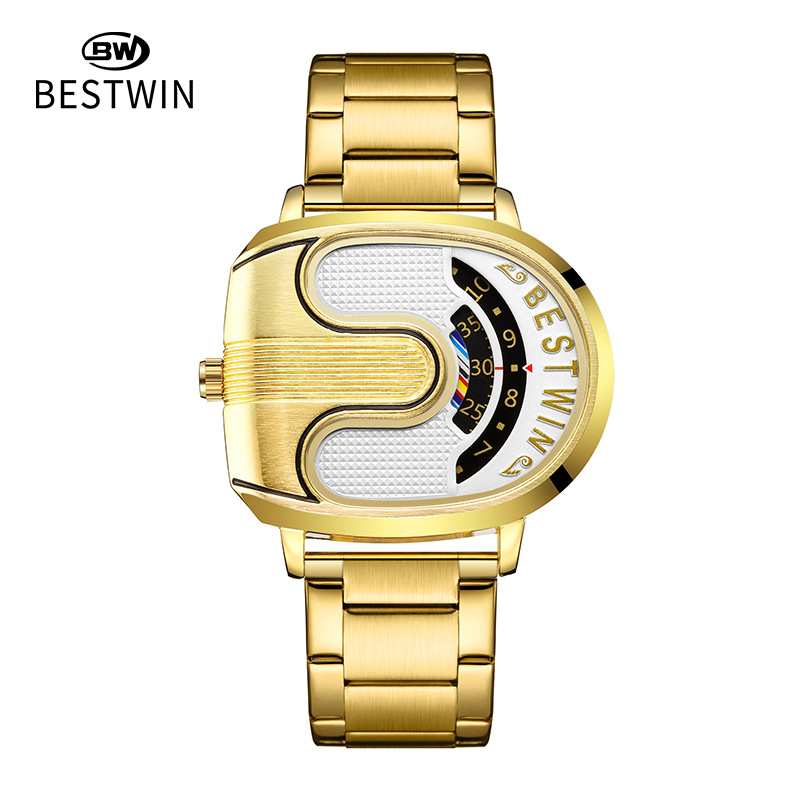 ساعات رجالية فاخرة من العلامة  - مراجعة Men'S Fashion Luxury Brands وسعره