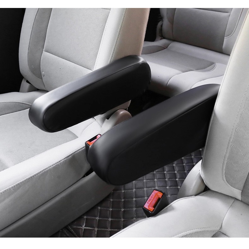 غطاء حماية لمسند ذراع السيارة  - مراجعة Driving Gloves Leather وسعره