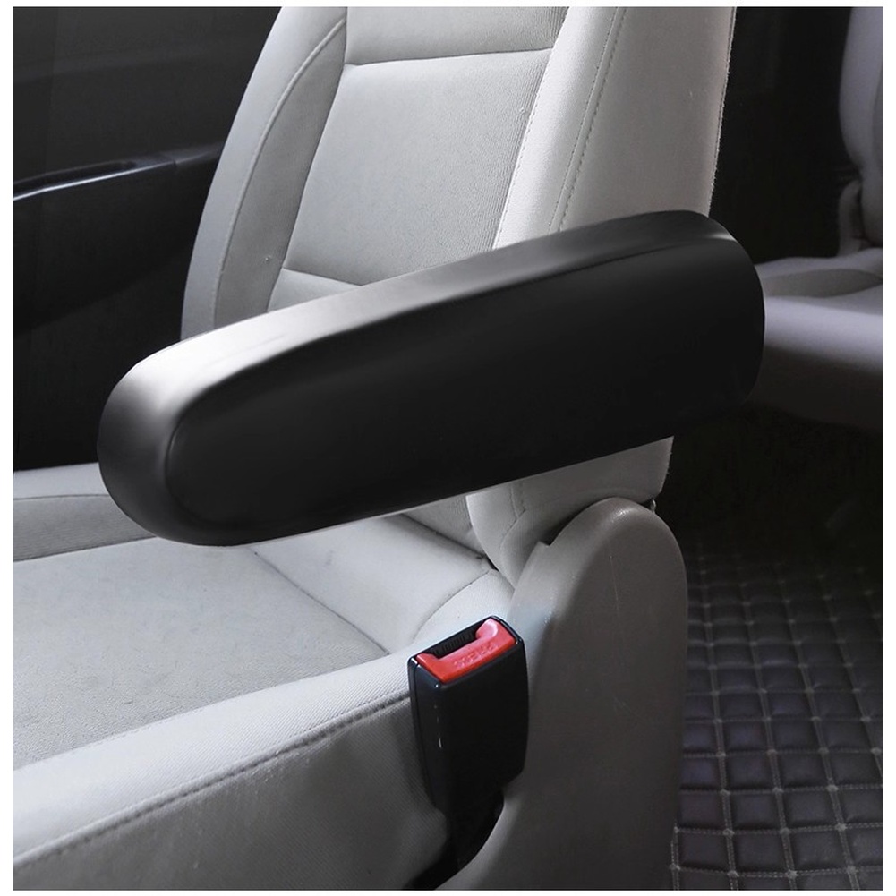غطاء حماية لمسند ذراع السيارة  - مراجعة Driving Gloves Leather وسعره