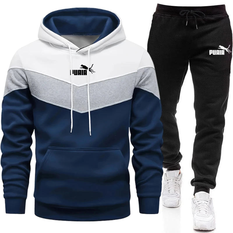طقم رجالي/هودي/بنطلون خريف وشت - مراجعة Men'S Fashion For 2026 وسعره