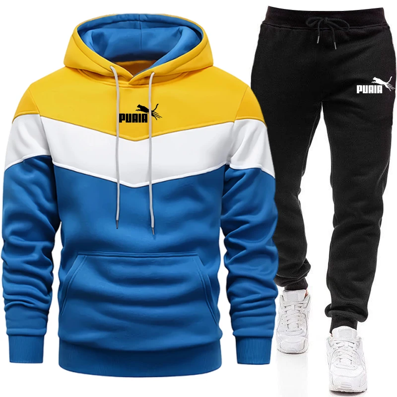 طقم رجالي/هودي/بنطلون خريف وشت - مراجعة Men'S Fashion For 2026 وسعره