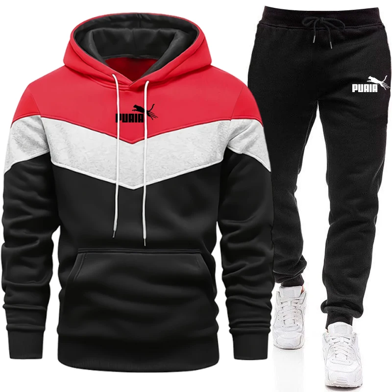 طقم رجالي/هودي/بنطلون خريف وشت - مراجعة Men'S Fashion For 2026 وسعره