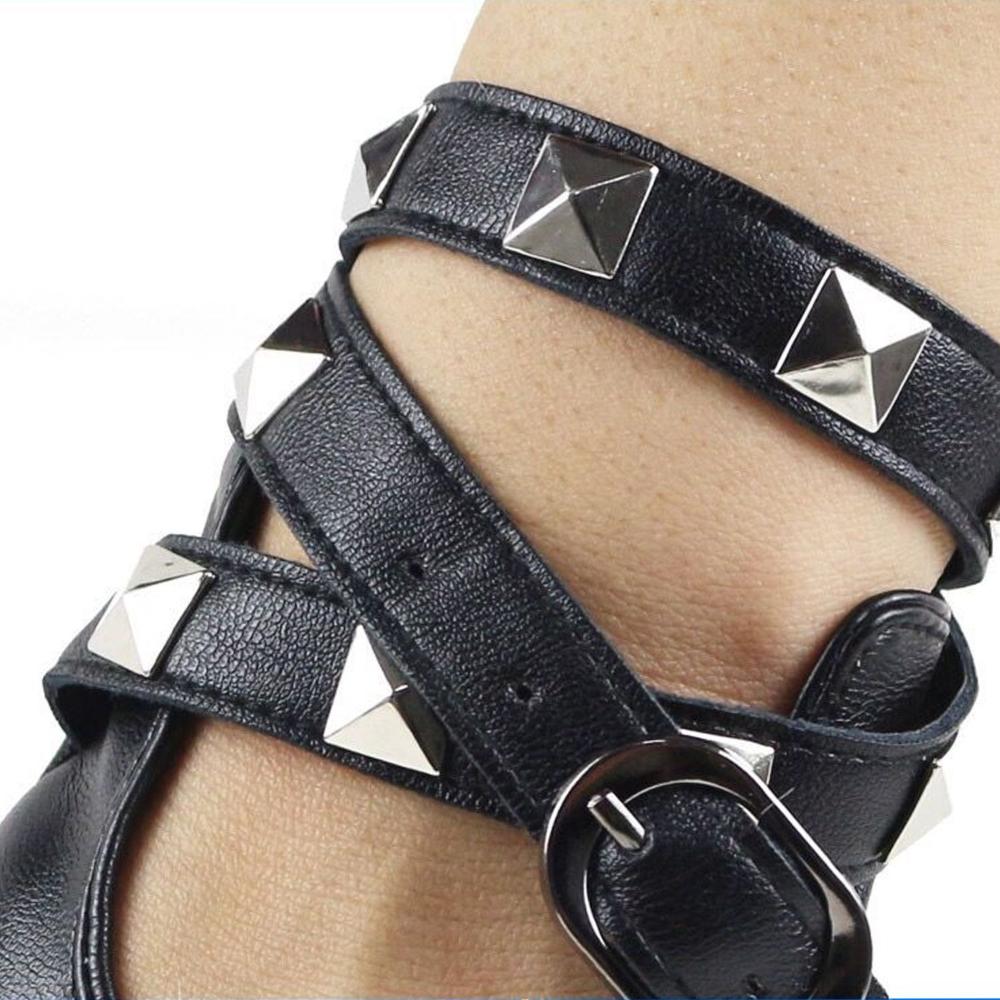 قفازات من الجلد الصناعي للقياد - مراجعة Driving Gloves Leather وسعره