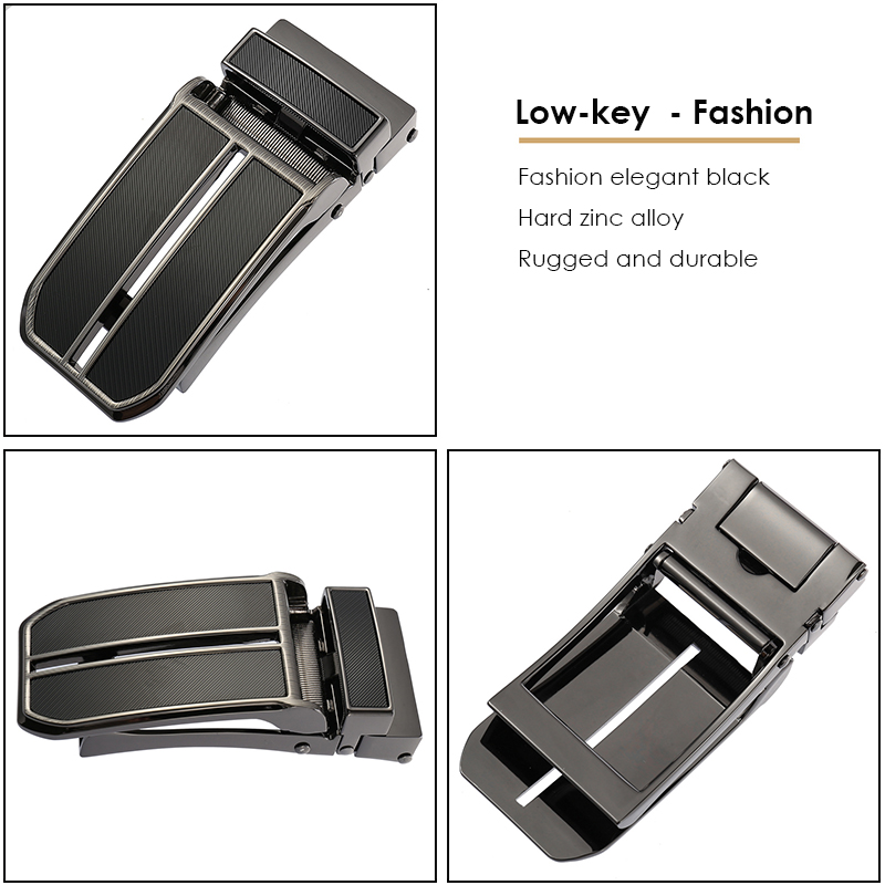 VATLTY الرسمية حقيقية الرجال ح - مراجعة Leather Belt Braided وسعره