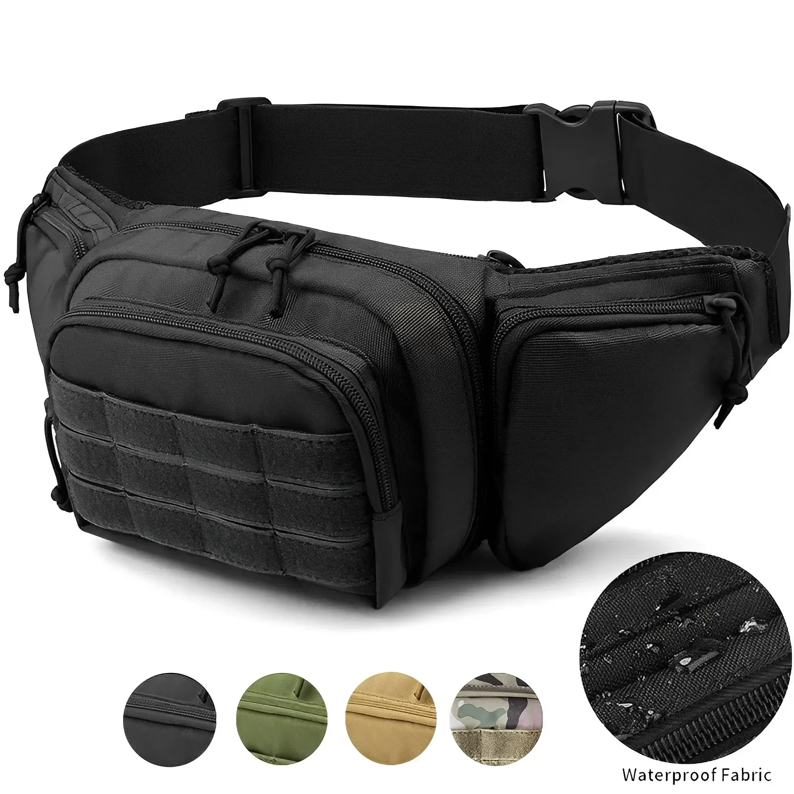 حزم للرجال نايلون الكتف المشي  - مراجعة Men'S Fashion Bag وسعره