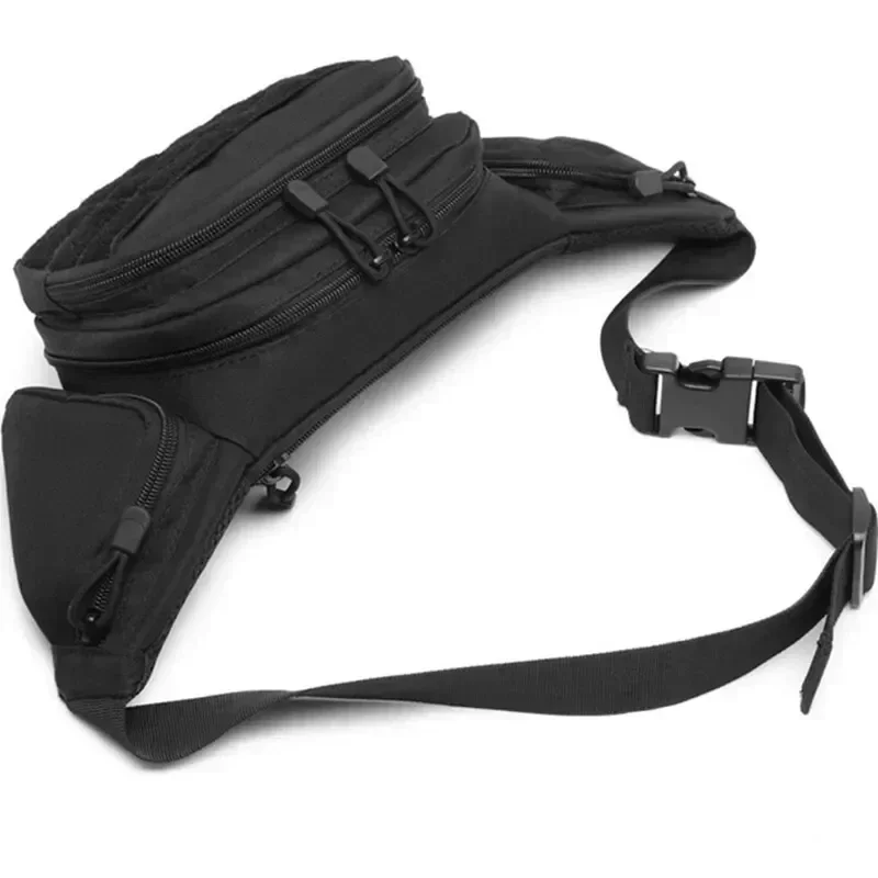 حزم للرجال نايلون الكتف المشي  - مراجعة Men'S Fashion Bag وسعره