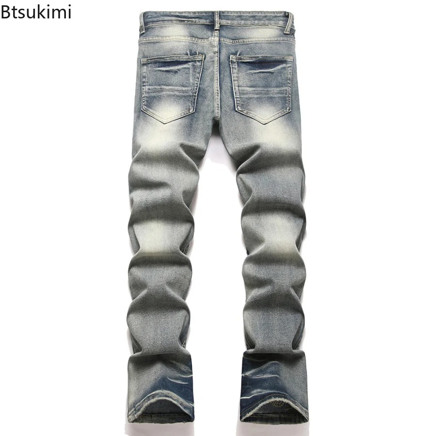 بنطلون جينز رجالي جديد 2026 بق - مراجعة Men'S Fashion Jeans And Boots وسعره
