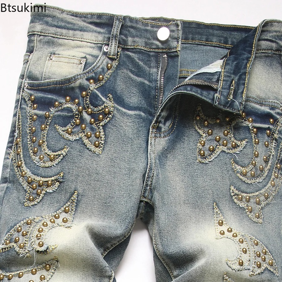 بنطلون جينز رجالي جديد 2026 بق - مراجعة Men'S Fashion Jeans And Boots وسعره