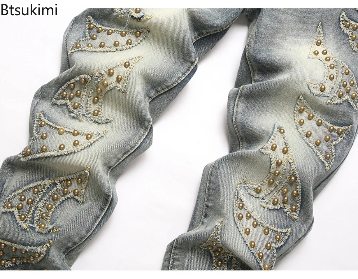 بنطلون جينز رجالي جديد 2026 بق - مراجعة Men'S Fashion Jeans And Boots وسعره