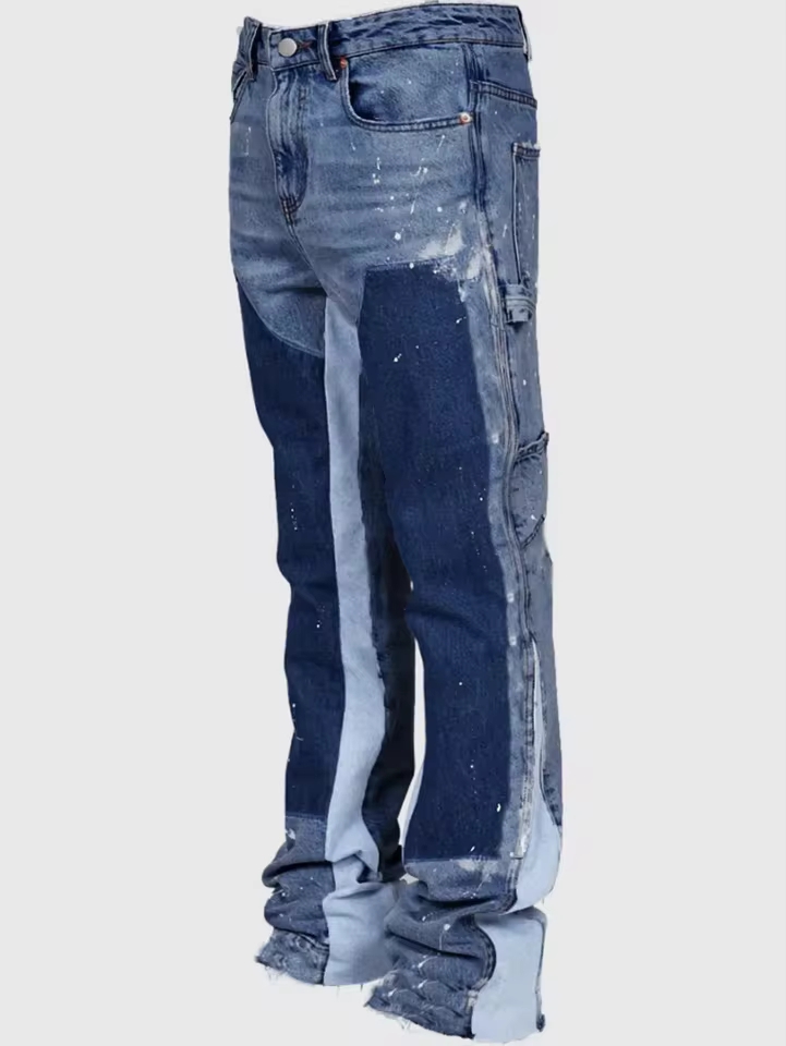 بنطلون جينز رجالي عصري للعمل،  - مراجعة Men'S Fashion Jeans And Boots وسعره
