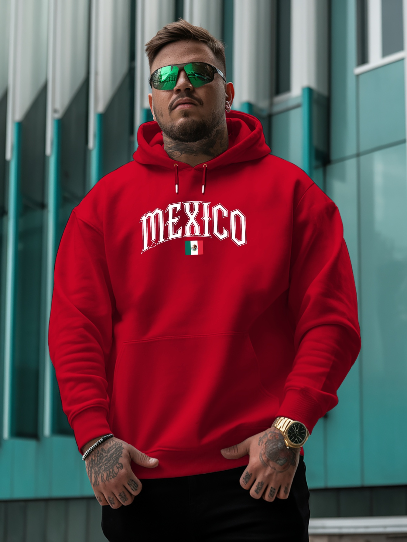 سترة أنيقة جديدة لعام 2024 بتص - مراجعة Mens Fashion Mexico وسعره