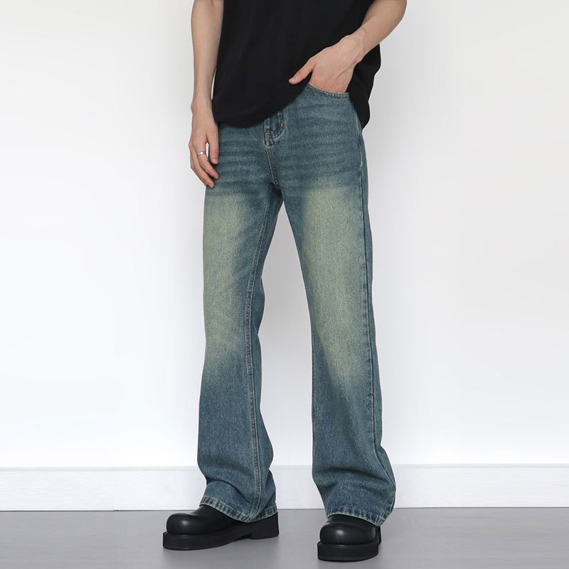 بنطلون جينز رجالي بتصميم أمريك - مراجعة Men'S Fashion Jeans And Boots وسعره