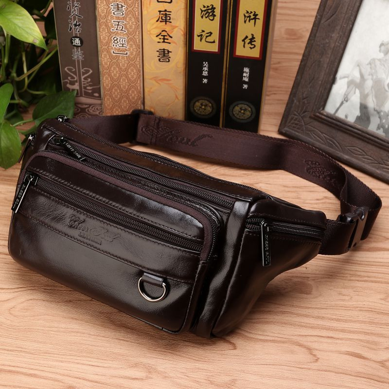 الرجال الخصر فاني أكياس حبال ح - مراجعة Leather Belt Braided وسعره