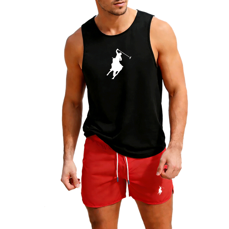 طقم صيفي أوروبي للرجال مكون من - مراجعة Men'S Fashion Trends وسعره