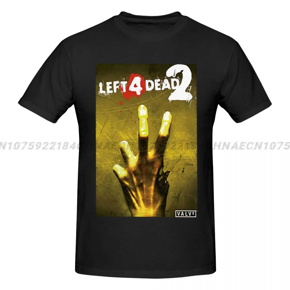 تي شيرت رجالي كاجوال بأكمام قص - مراجعة Men'S Fashion Oversized T Shirt وسعره
