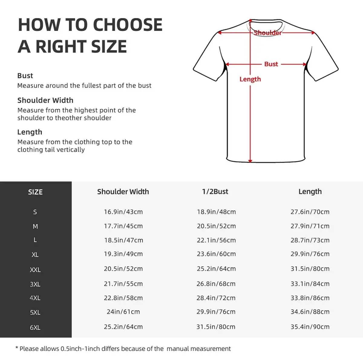 تي شيرت رجالي كاجوال بأكمام قص - مراجعة Men'S Fashion Oversized T Shirt وسعره