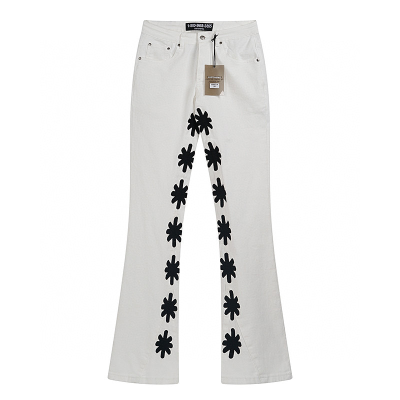 25fw الرجال النساء للجنسين موض - مراجعة Men'S Fashion Jeans And Boots وسعره