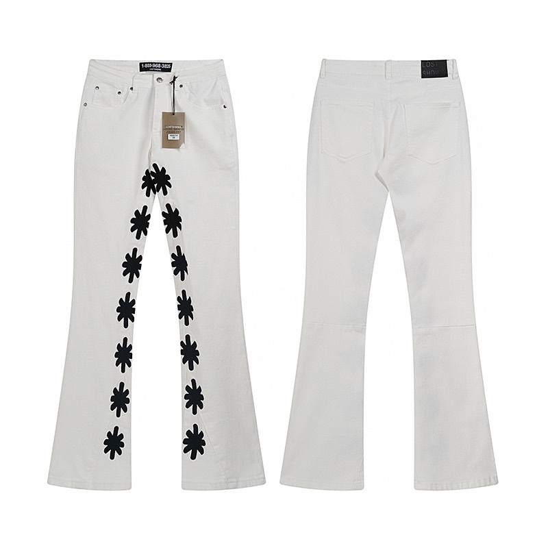 25fw الرجال النساء للجنسين موض - مراجعة Men'S Fashion Jeans And Boots وسعره