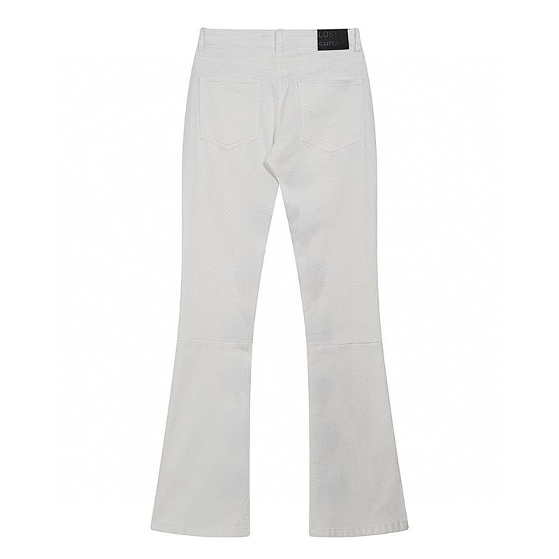 25fw الرجال النساء للجنسين موض - مراجعة Men'S Fashion Jeans And Boots وسعره