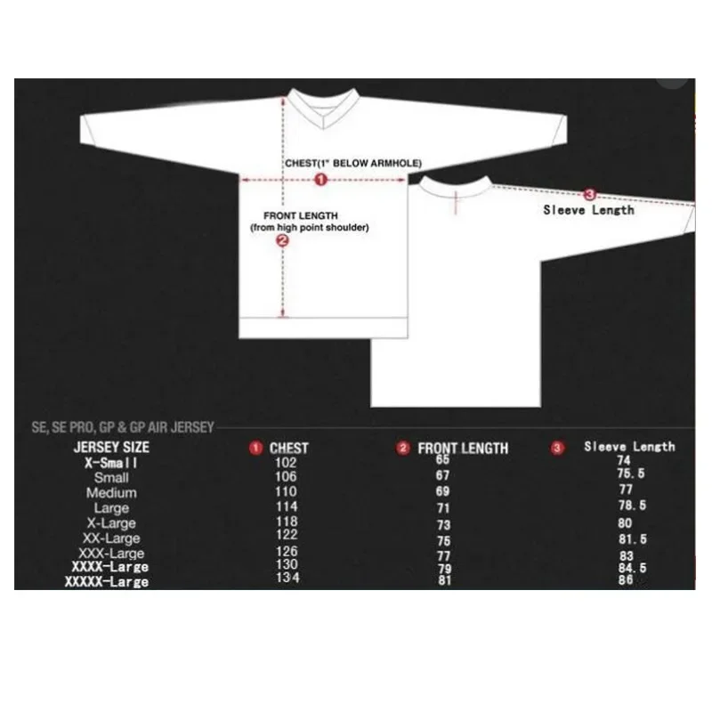 قمصان Rcn Mx-Mountain Bike Dow - مراجعة Mens Fashion Mexico وسعره