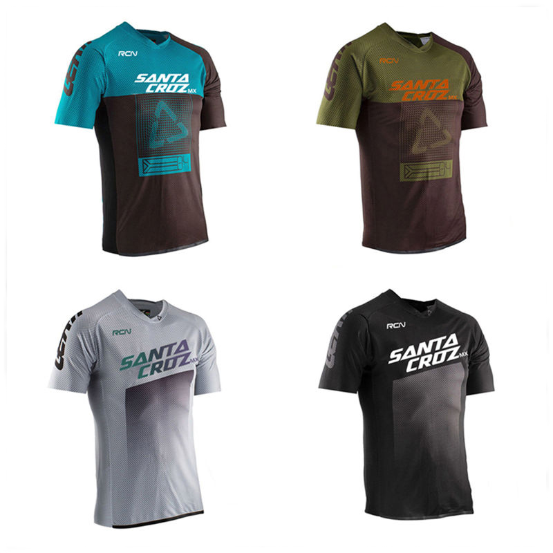 قمصان Rcn Mx-Mountain Bike Dow - مراجعة Mens Fashion Mexico وسعره