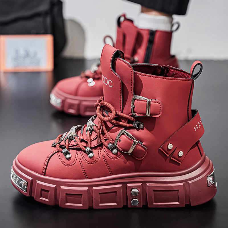 العلامة التجارية الأصلية الأحذ - مراجعة Men'S Fashion Luxury Brands وسعره