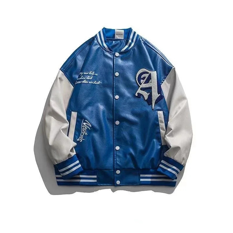 2026 2024 جديد الأمريكية الرجع - مراجعة Bomber Jacket Men وسعره