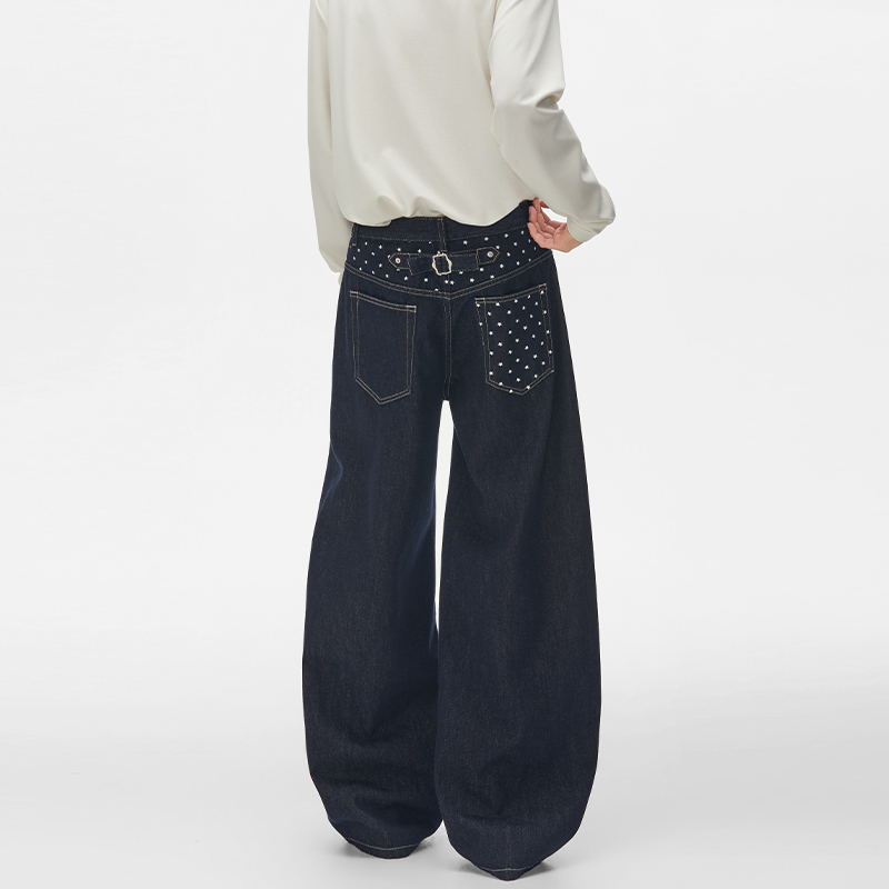 بنطلون جينز أزرق بتصميم الخريف - مراجعة Men'S Fashion Jeans And Boots وسعره