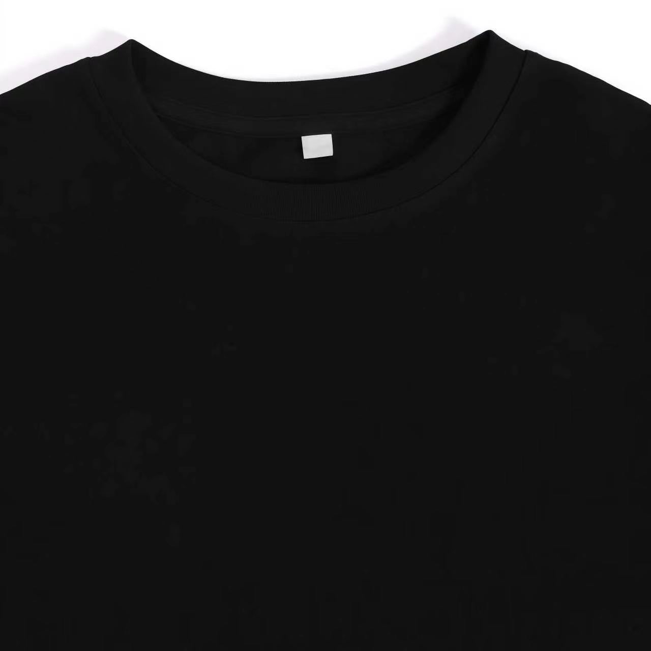 تي شيرتات 2026 بتصميم ميم قطة  - مراجعة Men'S Fashion Oversized T Shirt وسعره