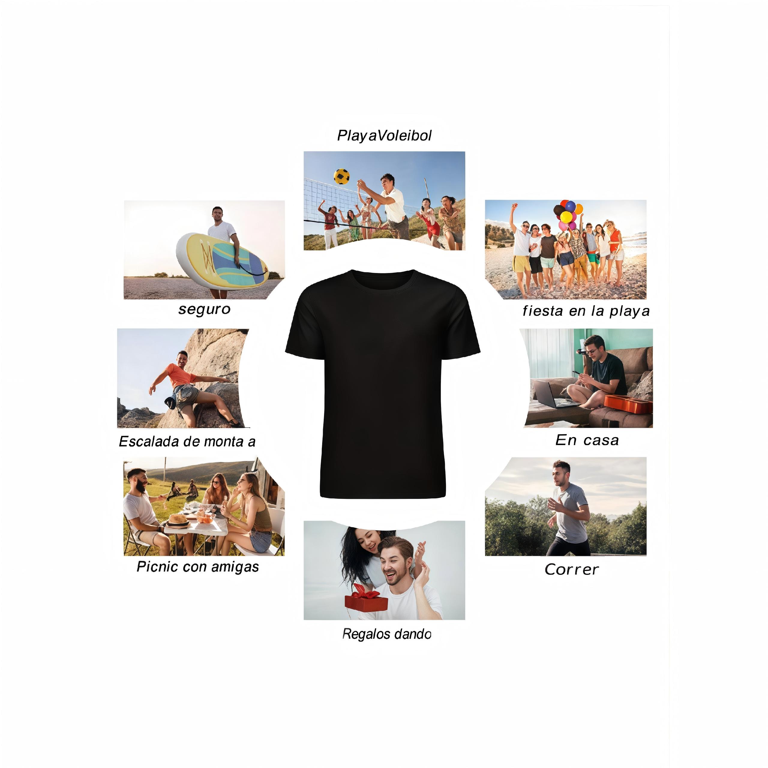 تي شيرتات 2026 بتصميم ميم قطة  - مراجعة Men'S Fashion Oversized T Shirt وسعره