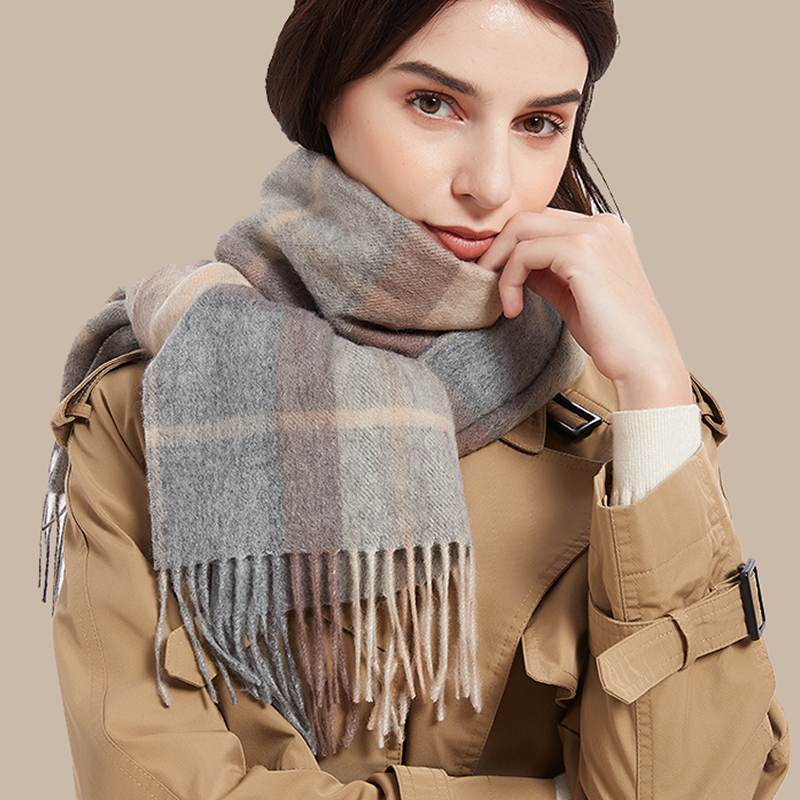 2025 مختارة للغاية 100% الصوف  - مراجعة Mens Fashion Winter 2025 وسعره