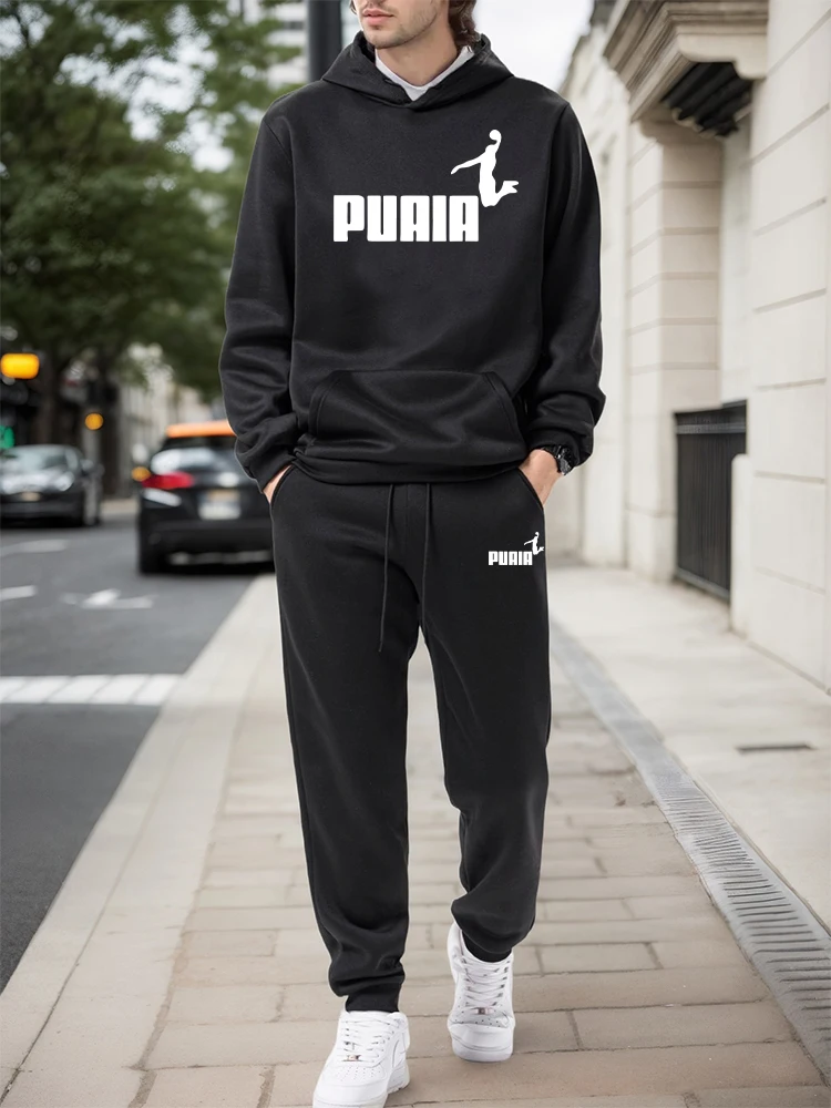 طقم رجالي/هودي/بنطلون خريف وشت - مراجعة Men'S Fashion For 2026 وسعره