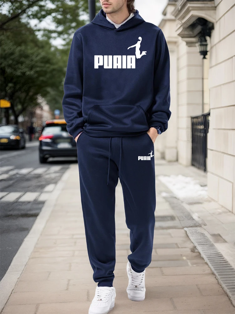 طقم رجالي/هودي/بنطلون خريف وشت - مراجعة Men'S Fashion For 2026 وسعره