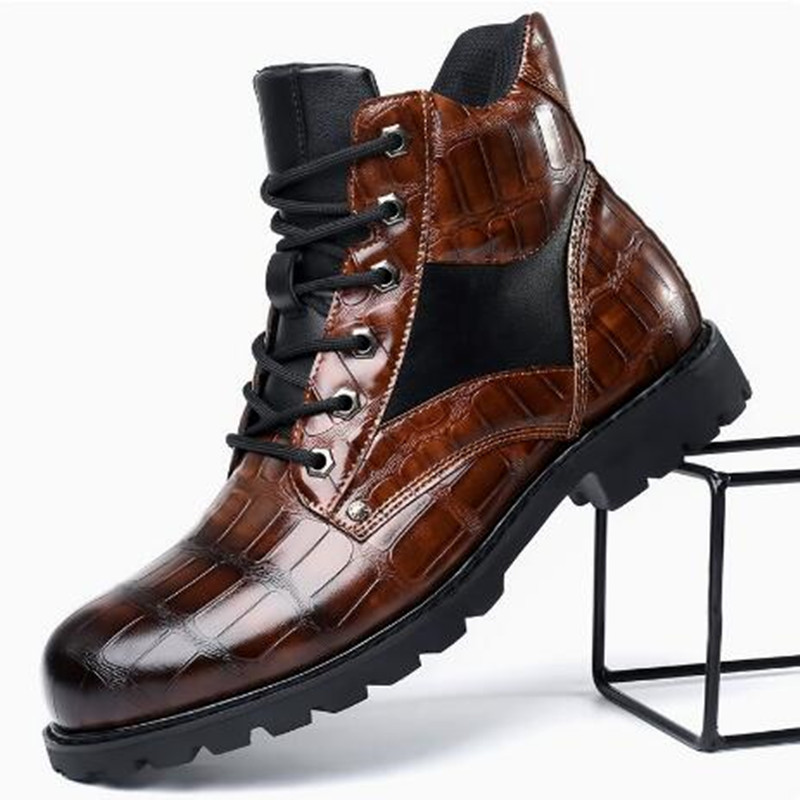 أحذية رجالية فاخرة ذات نمط شبك - مراجعة Men'S Fashion Luxury Brands وسعره