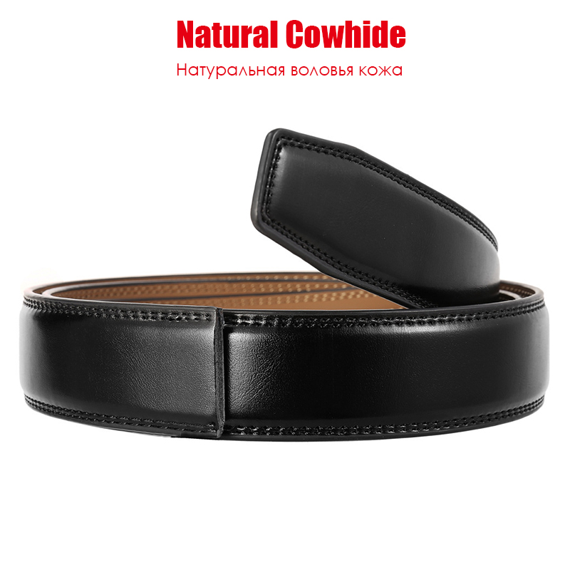 VATLTY جديد 3.0 سنتيمتر الرجال - مراجعة Leather Belt Braided وسعره