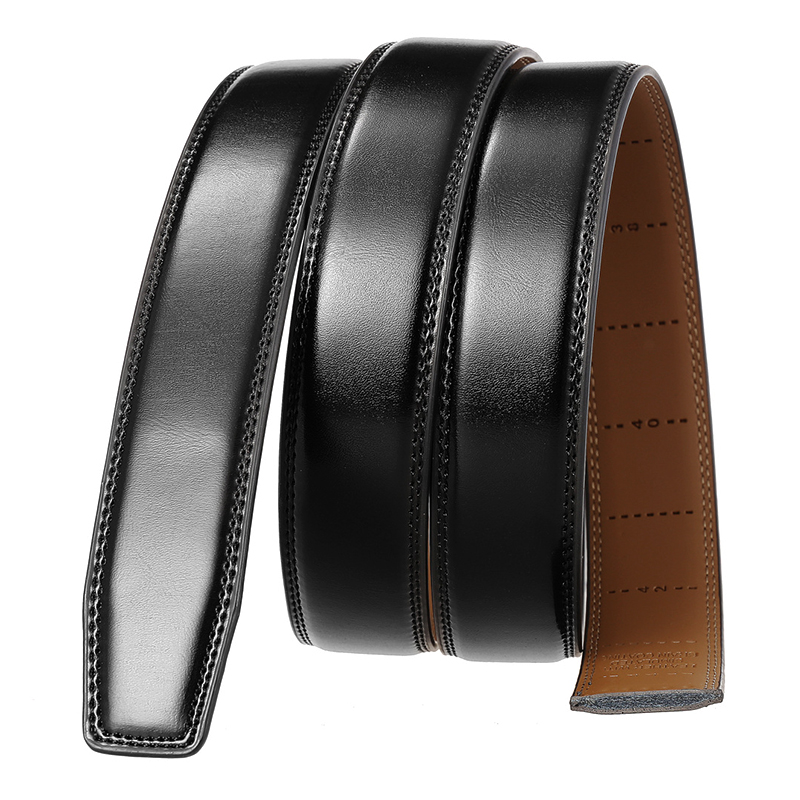 VATLTY جديد 3.0 سنتيمتر الرجال - مراجعة Leather Belt Braided وسعره