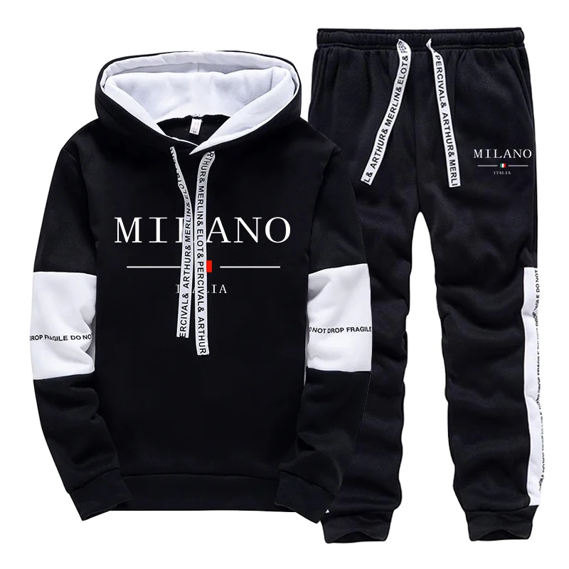 طقم رجالي/هودي/بنطلون، طقم ريا - مراجعة Men'S Fashion For 2026 وسعره