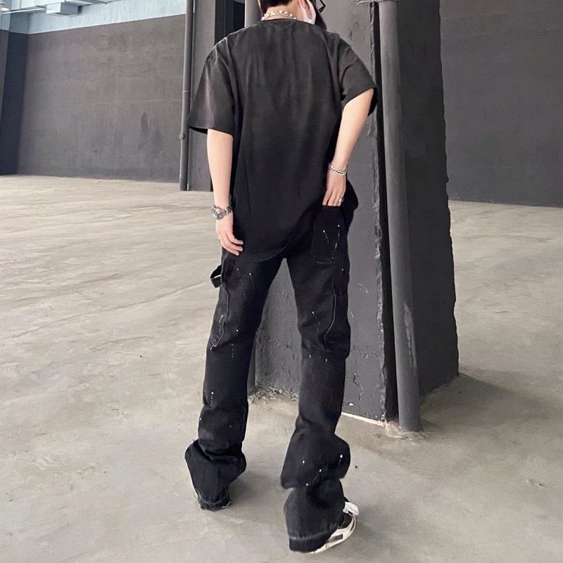 جينز جديد لعام 2025 من Graffit - مراجعة Men'S Fashion Jeans And Boots وسعره