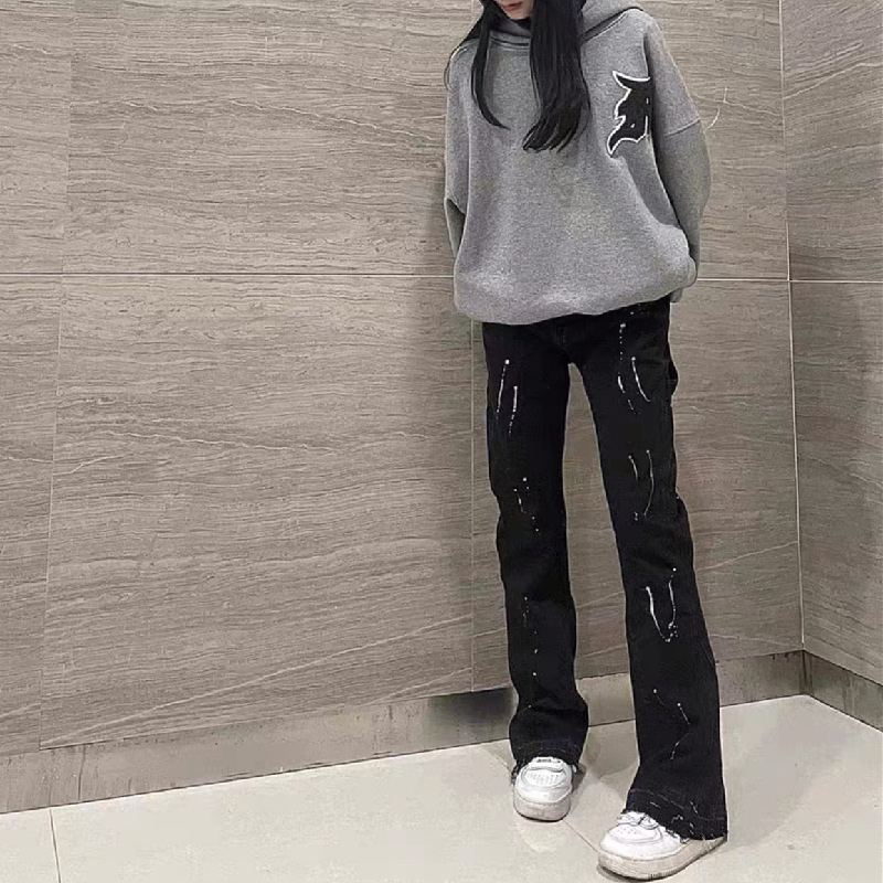 جينز جديد لعام 2025 من Graffit - مراجعة Men'S Fashion Jeans And Boots وسعره