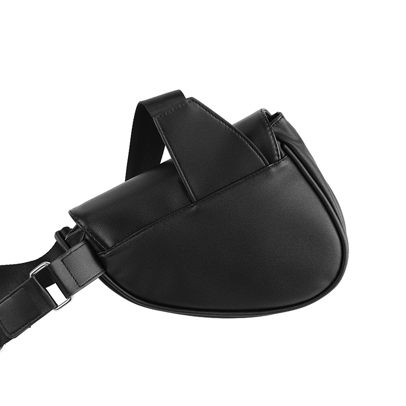 الرجال بولي Male الذكور الثدي  - مراجعة Men'S Fashion Bag وسعره