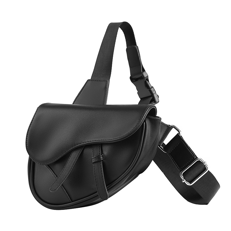 الرجال بولي Male الذكور الثدي  - مراجعة Men'S Fashion Bag وسعره