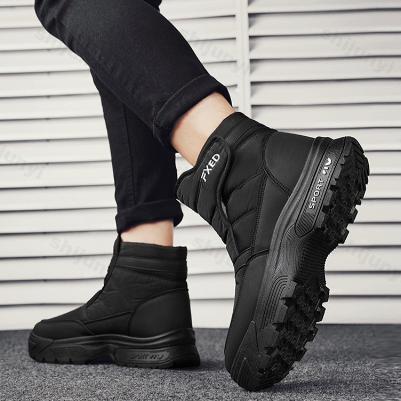 2025 شتاء جديد الرجال عالية ال - مراجعة Mens Fashion Winter 2025 وسعره