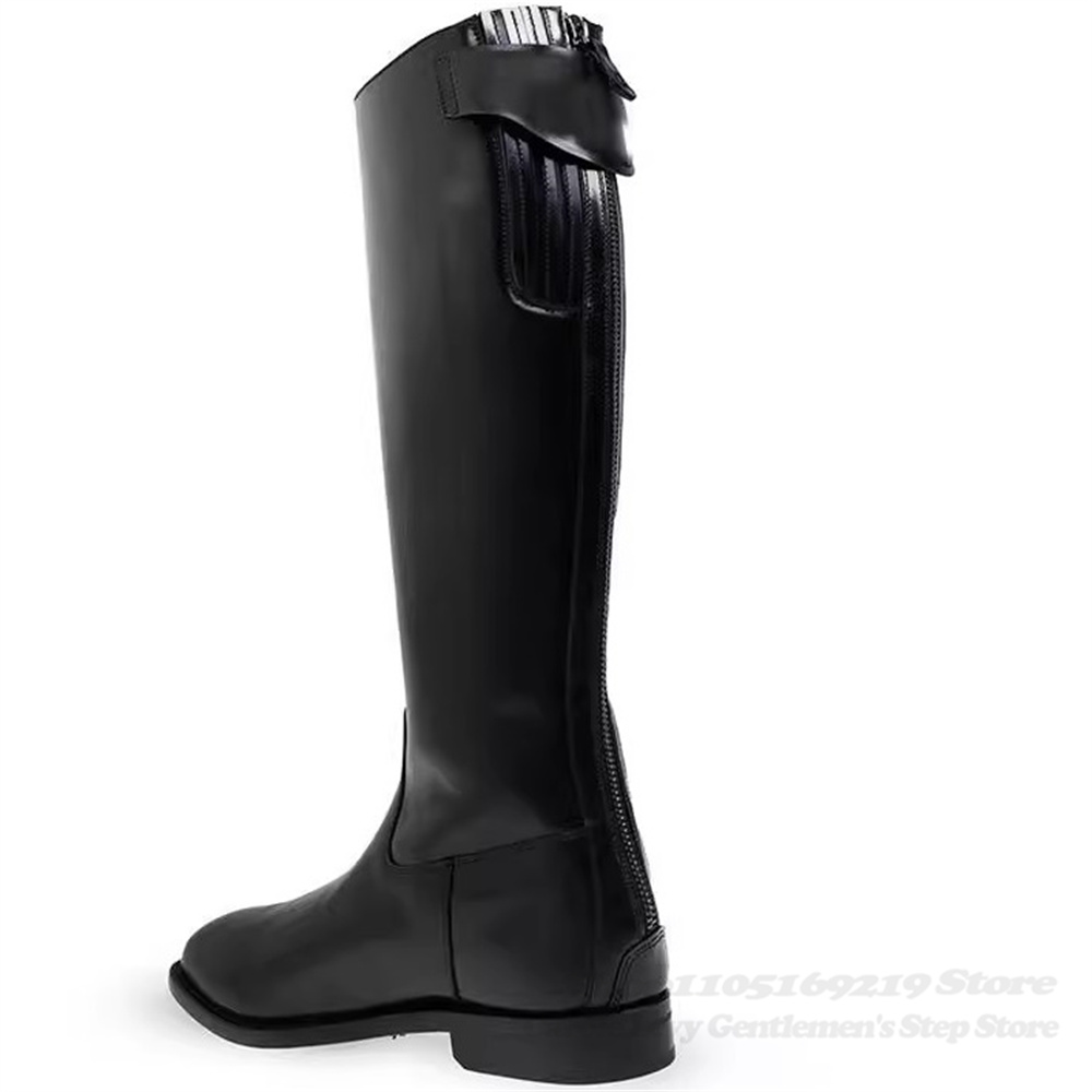 2025 موضة الخريف والشتاء فارس  - مراجعة Mens Fashion Winter 2025 وسعره