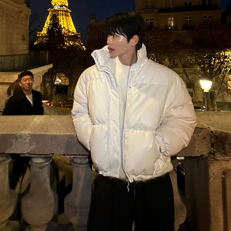 WTHT العصرية الرجال بلون رشاقت - مراجعة Mens Fashion Winter 2025 وسعره