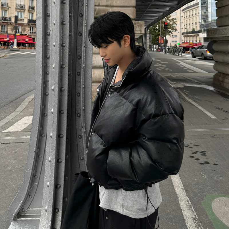 WTHT العصرية الرجال بلون رشاقت - مراجعة Mens Fashion Winter 2025 وسعره